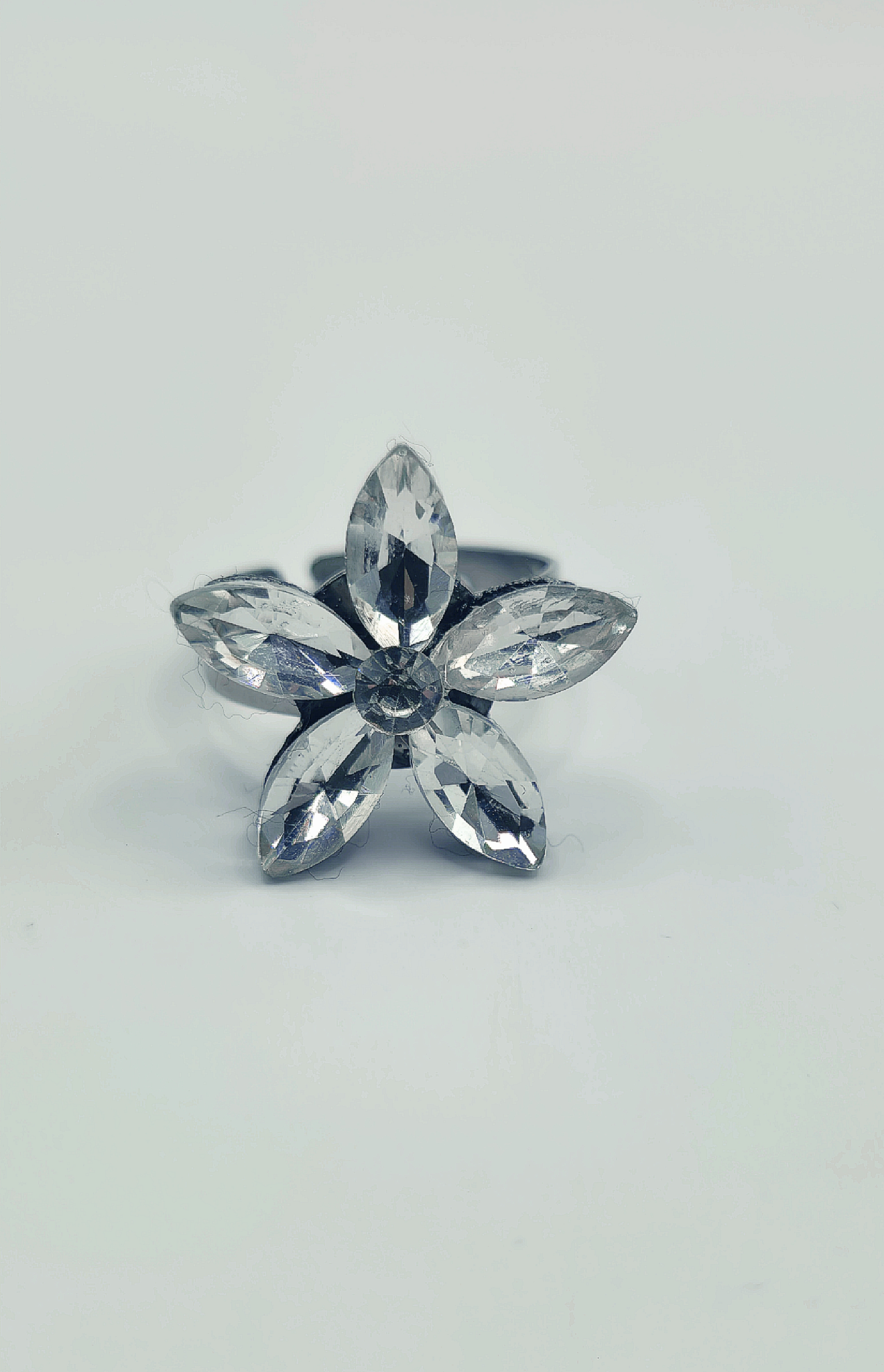 Crystal bloom